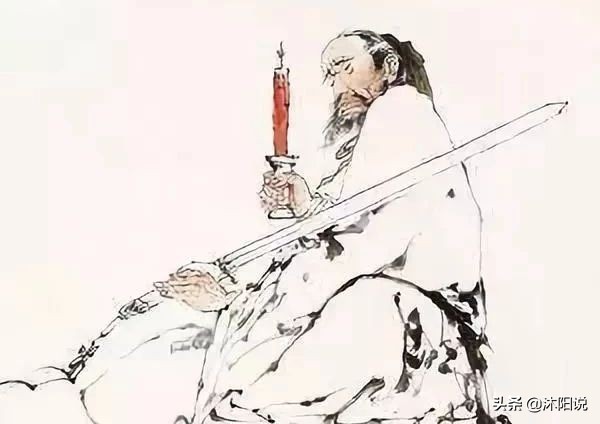 贺铸的巅峰之作,贺铸高清大图