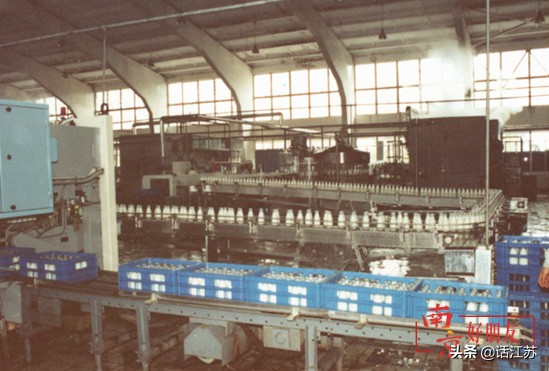 卫岗牛奶来历,卫岗牛奶品牌故事