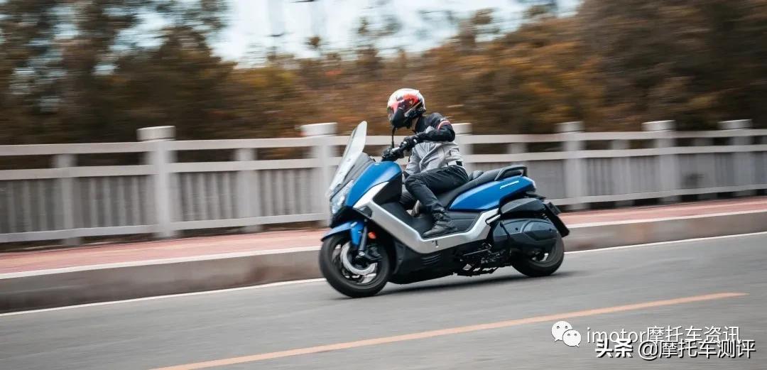 豪华大踏板车250到300摩托车推荐,休旅大踏板