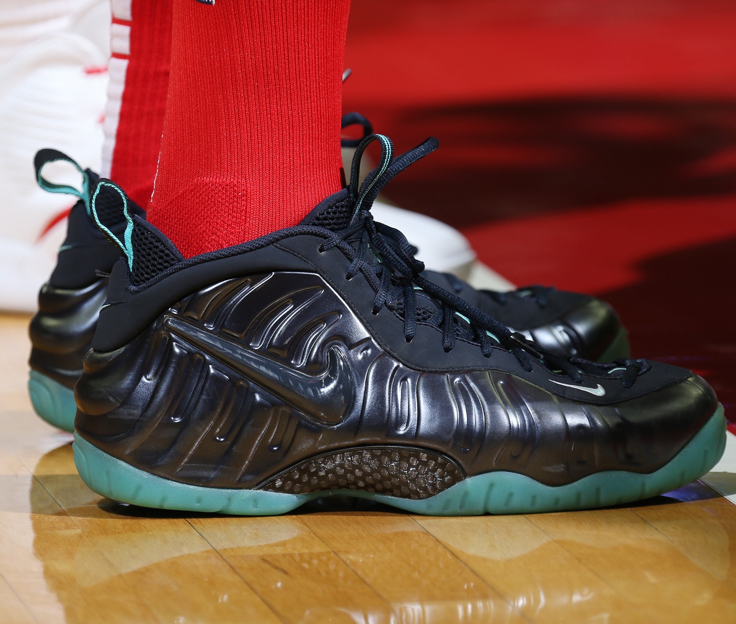 好看又好穿的潮鞋来啦,nba最好看的篮球鞋