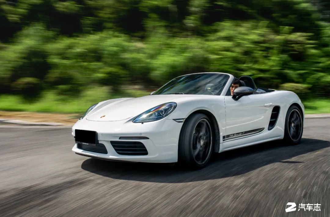 开718boxster,开718boxster去兜风