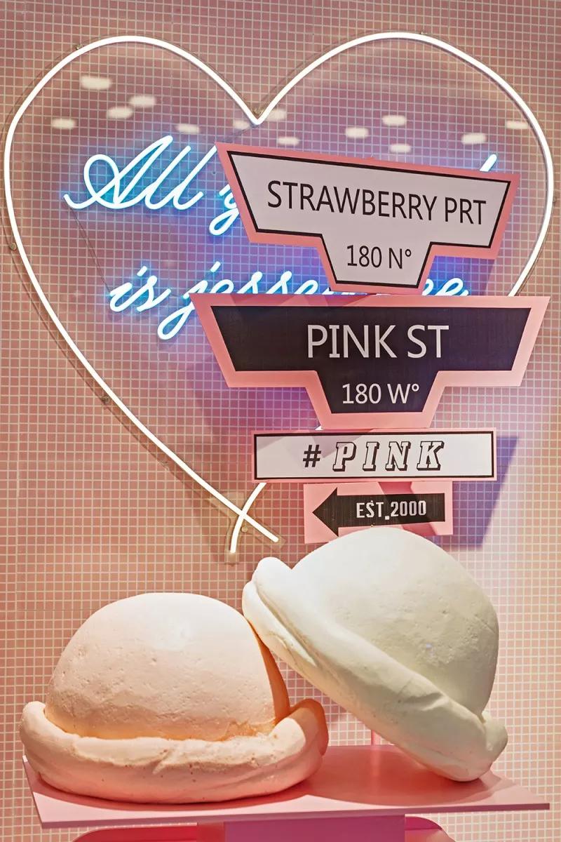 对比阿依莲、CCDD，这个少淑女装更受90、95后的青睐