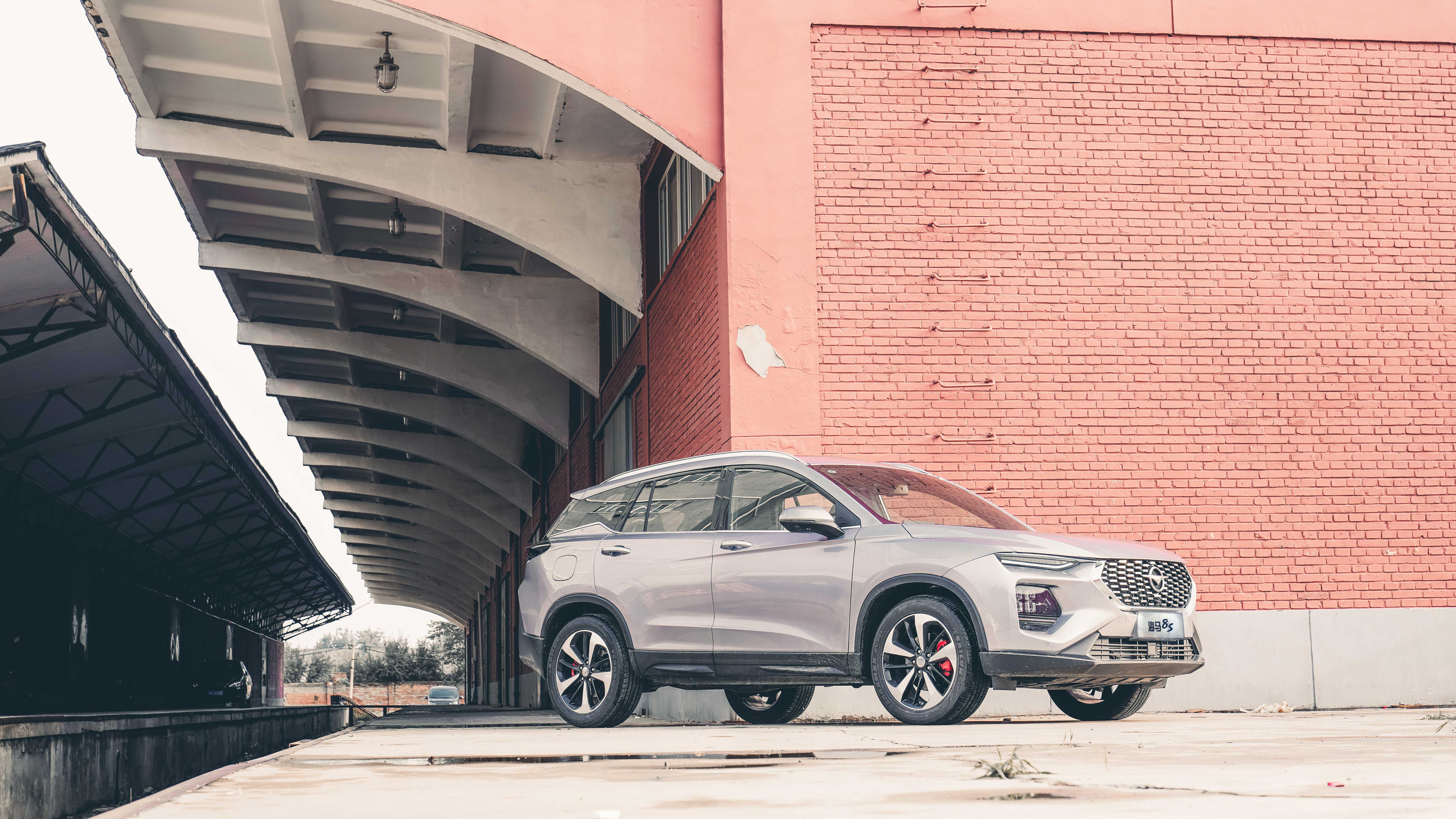 海马8s1.6t精英版动力测试,海马8s发动机1.6t费油吗