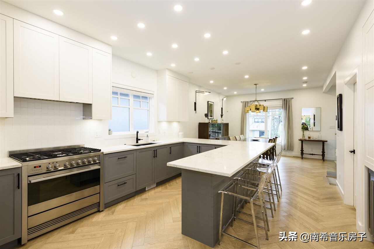 美国房屋的日常维护与保养,加拿大房屋维护费用