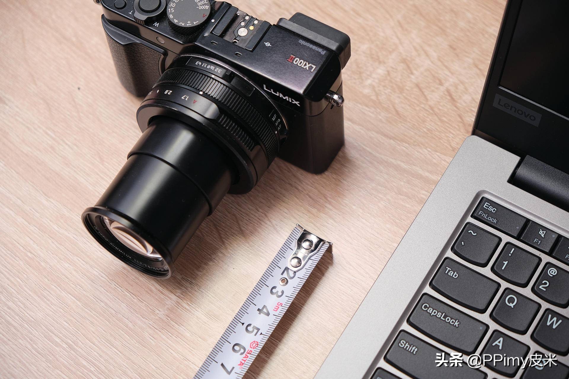 松下相机lx100m2使用感受,松下lx100m2相机官方标配版开箱