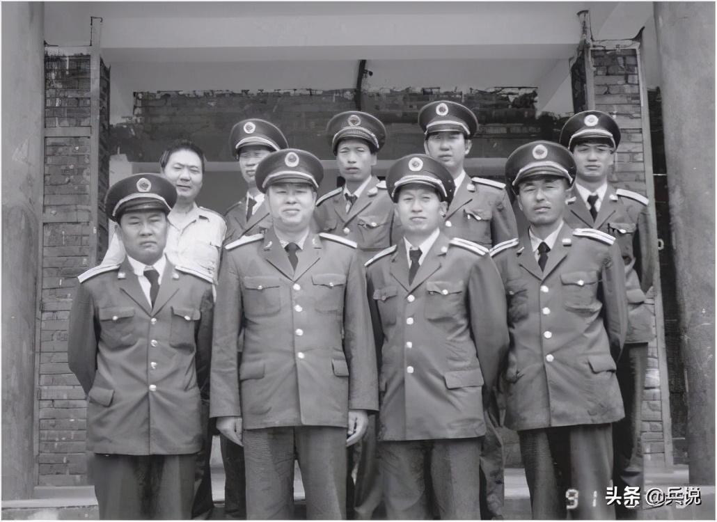 军分区平调,军分区最新任命