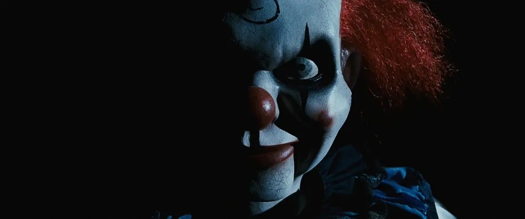 一个歌谣引发的连环命案，恐怖片《死寂》，看了后还想买人偶吗