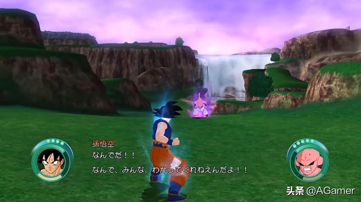 有哪些最好玩的龙珠游戏,目前最好玩的几款龙珠游戏