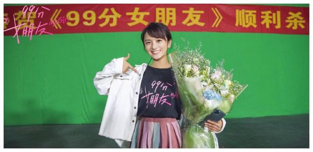 赵奕钦古装山寨小萌主,山寨小萌主赵奕欢剧照