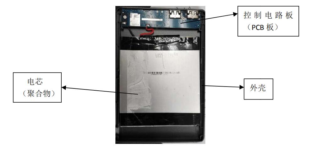 移动电源不能逆变是什么原因,移动电源无法充满怎么回事