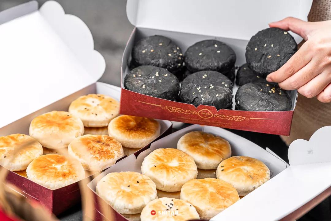 澳门老字号饼店有哪些,澳门旧饼铺