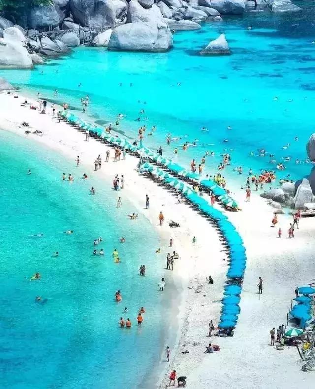 2018性价比最高的马尔代夫海岛,马岱海岛免签日出