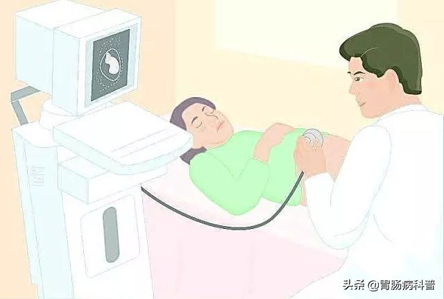 做肝胆脾彩超要空腹吗需要憋尿吗,彩超需空腹和需憋尿