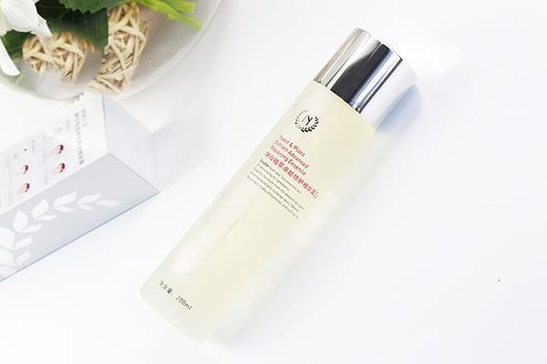 前有迪丽热巴代言，后有郭碧婷喜爱的自然之名、EVM好在哪里？