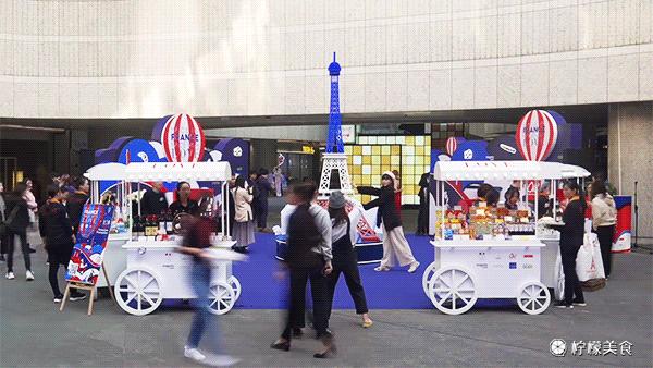 进这家超市我疯了，男朋友根本拉不住