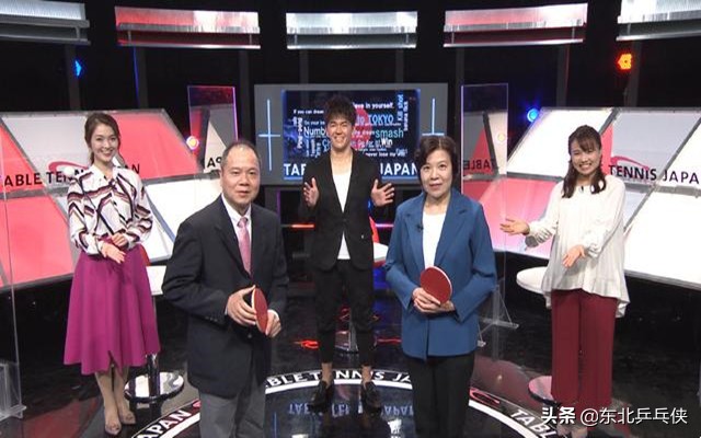 李隽分析:日乒跟国乒的真正差距,以及日本乒乓球进步神速的秘密