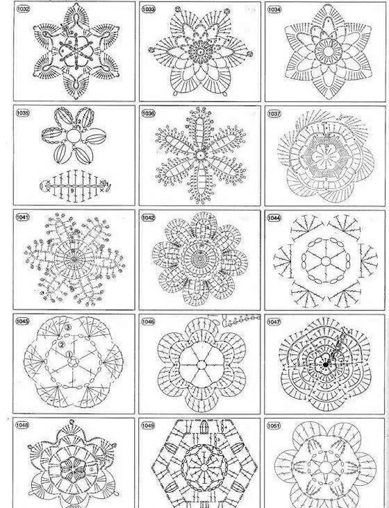 毛线书签不用钩,钩书签图解毛线书签