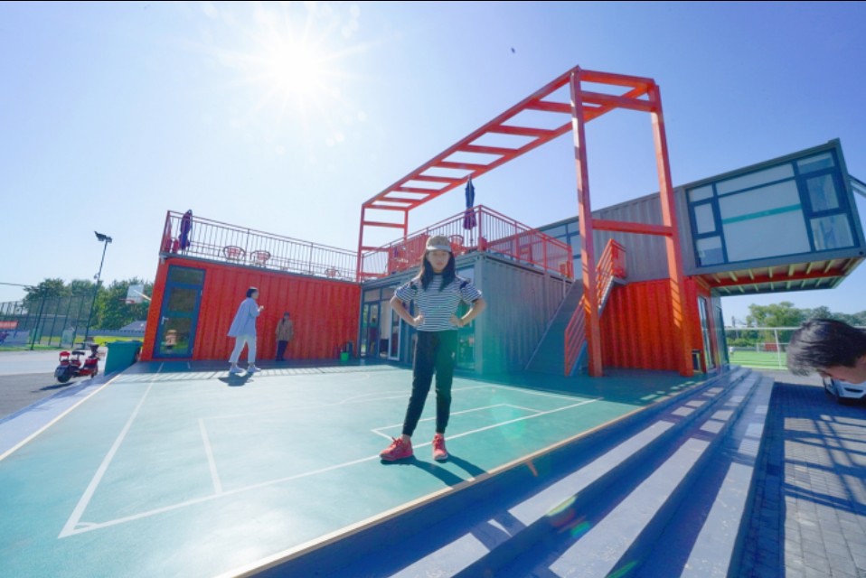 唐山研学好去处,唐山研学游