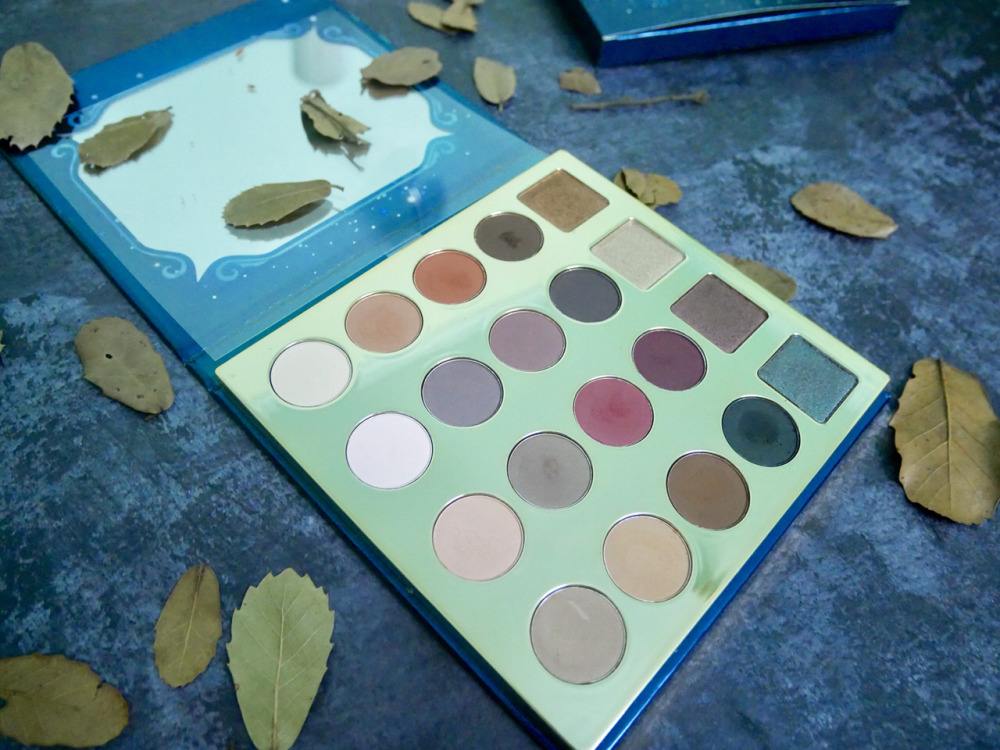 彩妆里“口红+粉底+眼影”这些谁最值得花钱呢？平价*党**们的安利哈