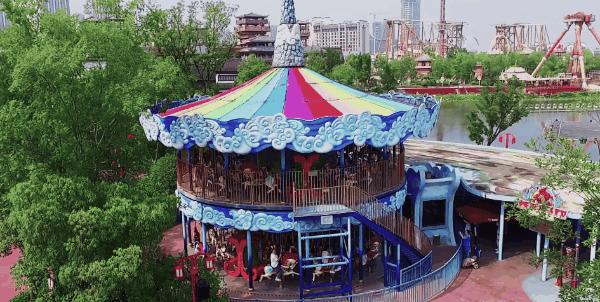 合肥非物质文化遗产园玻璃桥门票,合肥十大必去景点20元门票