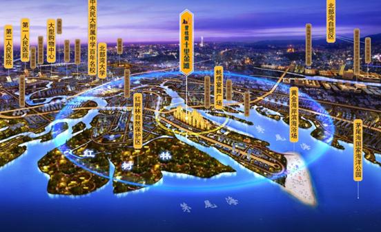 生蚝之乡广东阳江,生蚝之乡鲜蚝