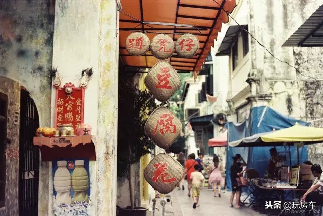马来西亚十佳旅游地点,马来西亚著名的旅游城市