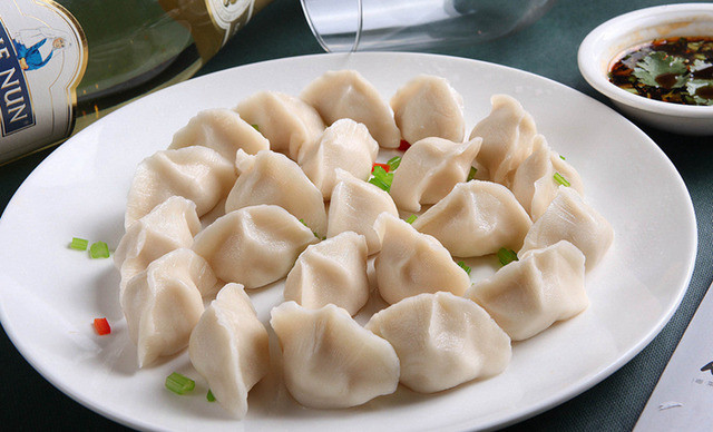 饺子馅馅料配方大全,想吃饺子但是不会包饺子