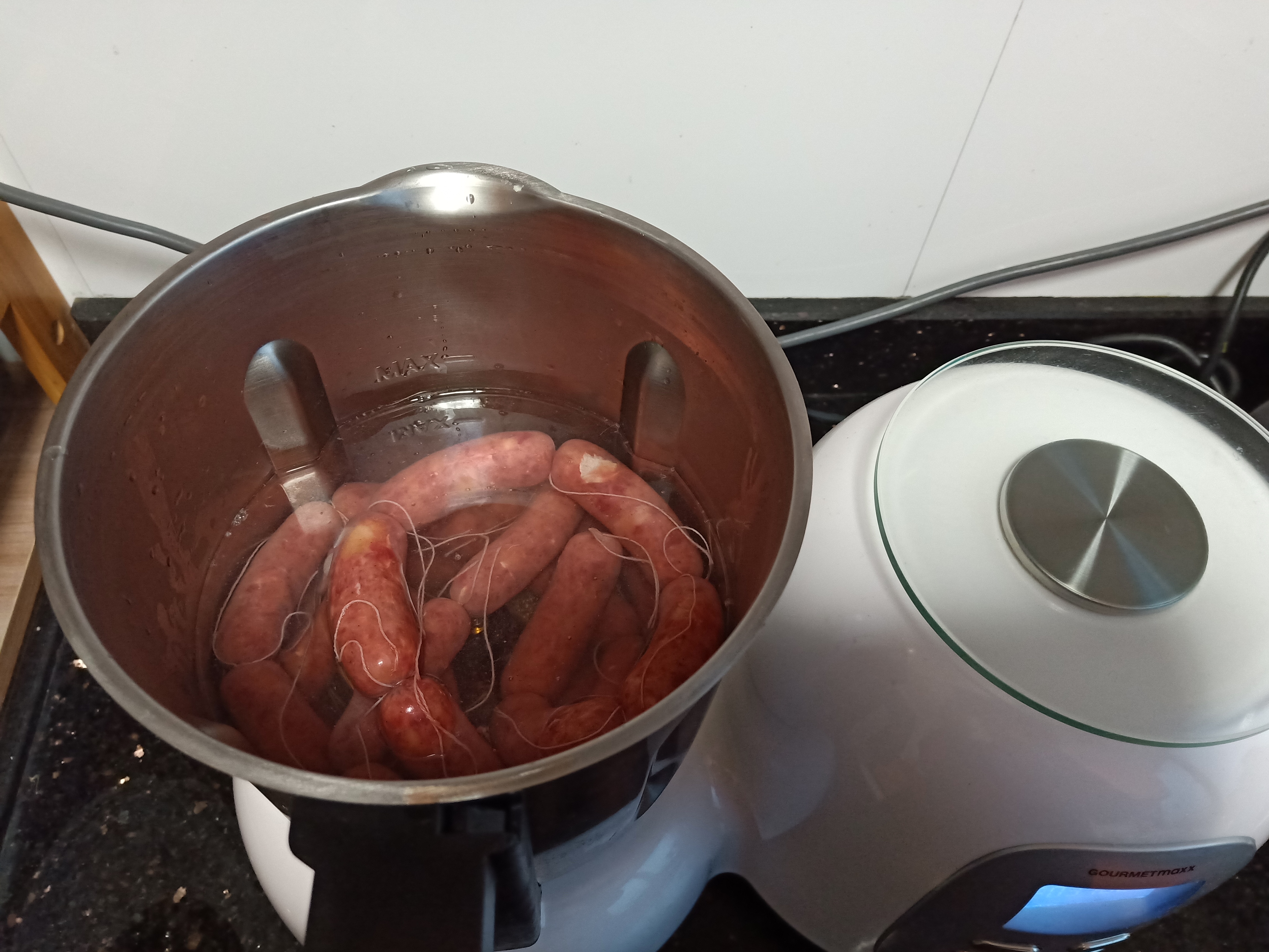 自制牛肉香肠的做法及配方窍门,牛肉香肠怎么做给1周岁宝宝吃