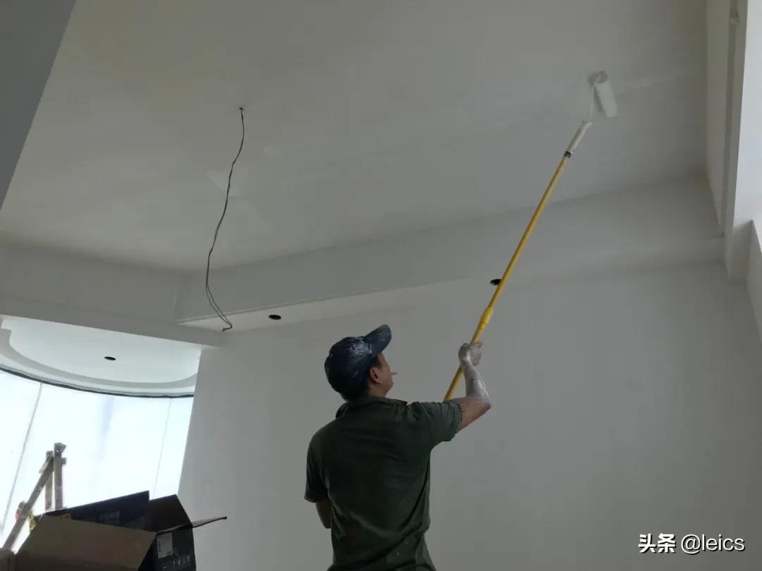 装修时怎么选乳胶漆,乳胶漆怎么选色十个避坑方法