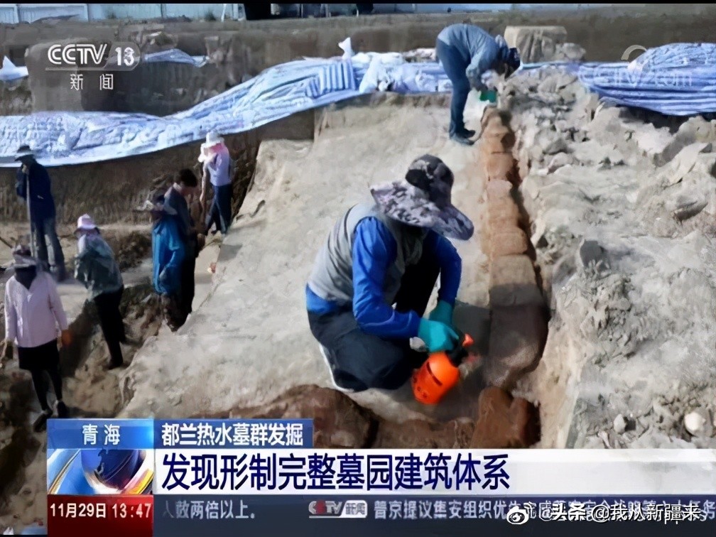 努尔艾合麦提·艾亥提——“以考古作舟，畅游祖国大地”