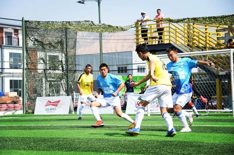 内蒙古满洲里分差数第一!2019“英派斯”五冠联赛第6轮数据公布