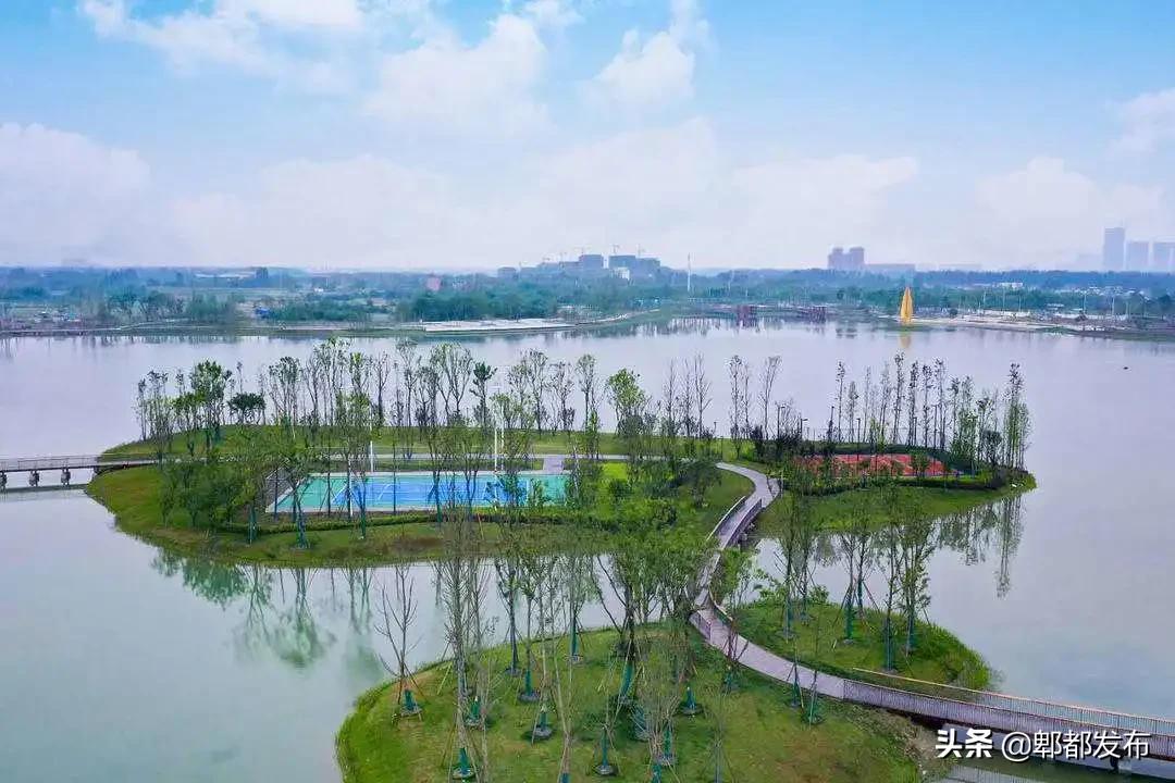 灯光秀奥运夺冠,奥运冠军夜游西安