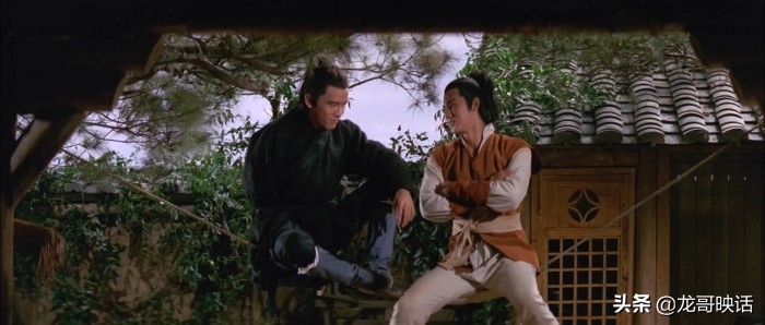 张彻电影新独臂刀,张彻独臂刀完整版