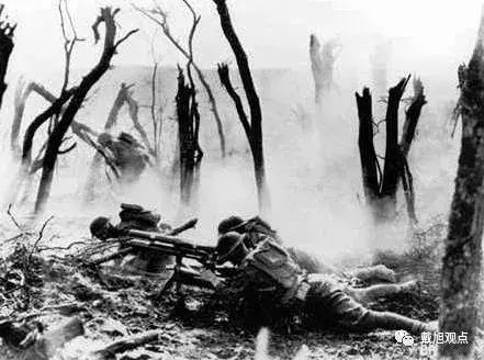 戴旭：一战百年启迪，霸权必败！