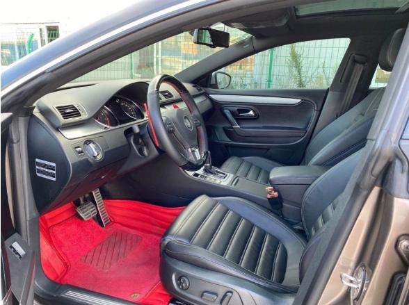 二手大众cc值不值得买呀,十几万二手大众cc是好选择吗