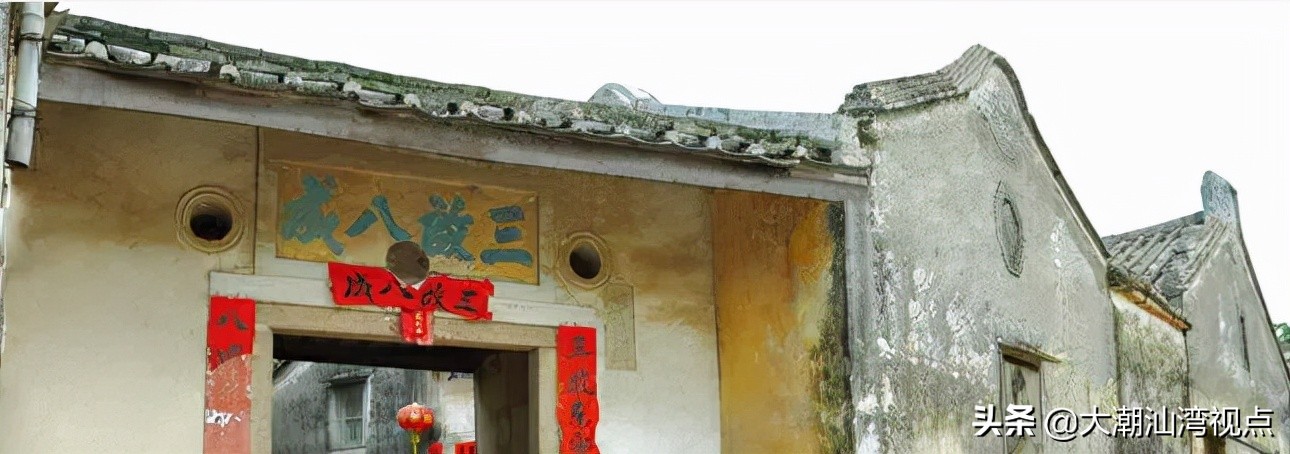 揭阳的三字地名,揭阳最出名的对联