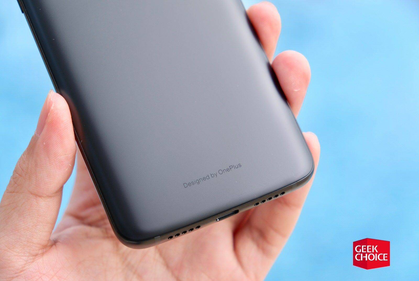 一加6t深度测评优缺点,一加6t旗舰版评测