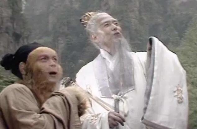 西游记的神仙官位排行,西游记里人物辈分