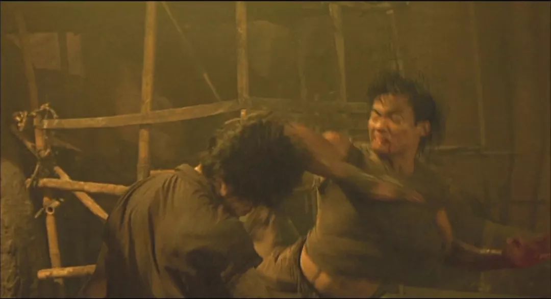 托尼贾拳霸正片,托尼贾拳霸经典特辑