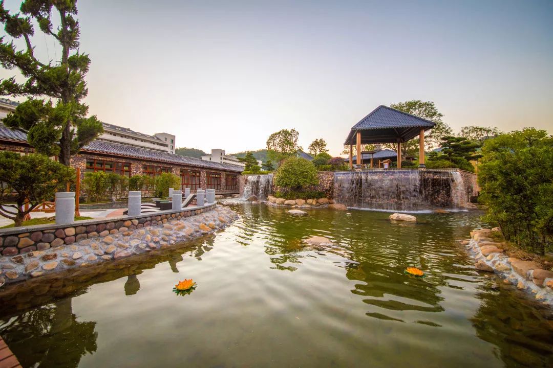 厉害了！快去“国家五星温泉”泡个汤！金华最强温泉攻略来了！