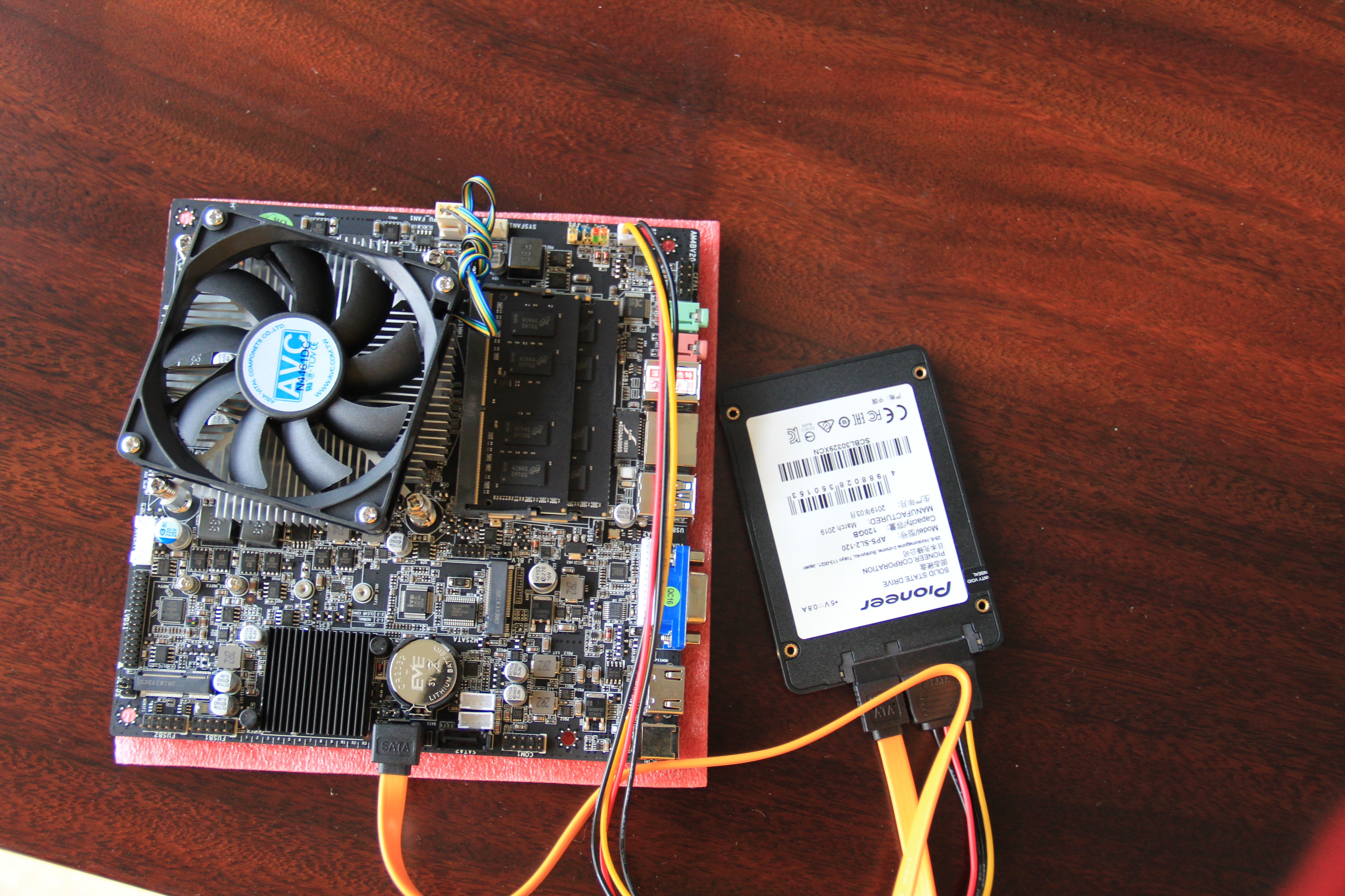 昂达b230主板参数,昂达b320说明书