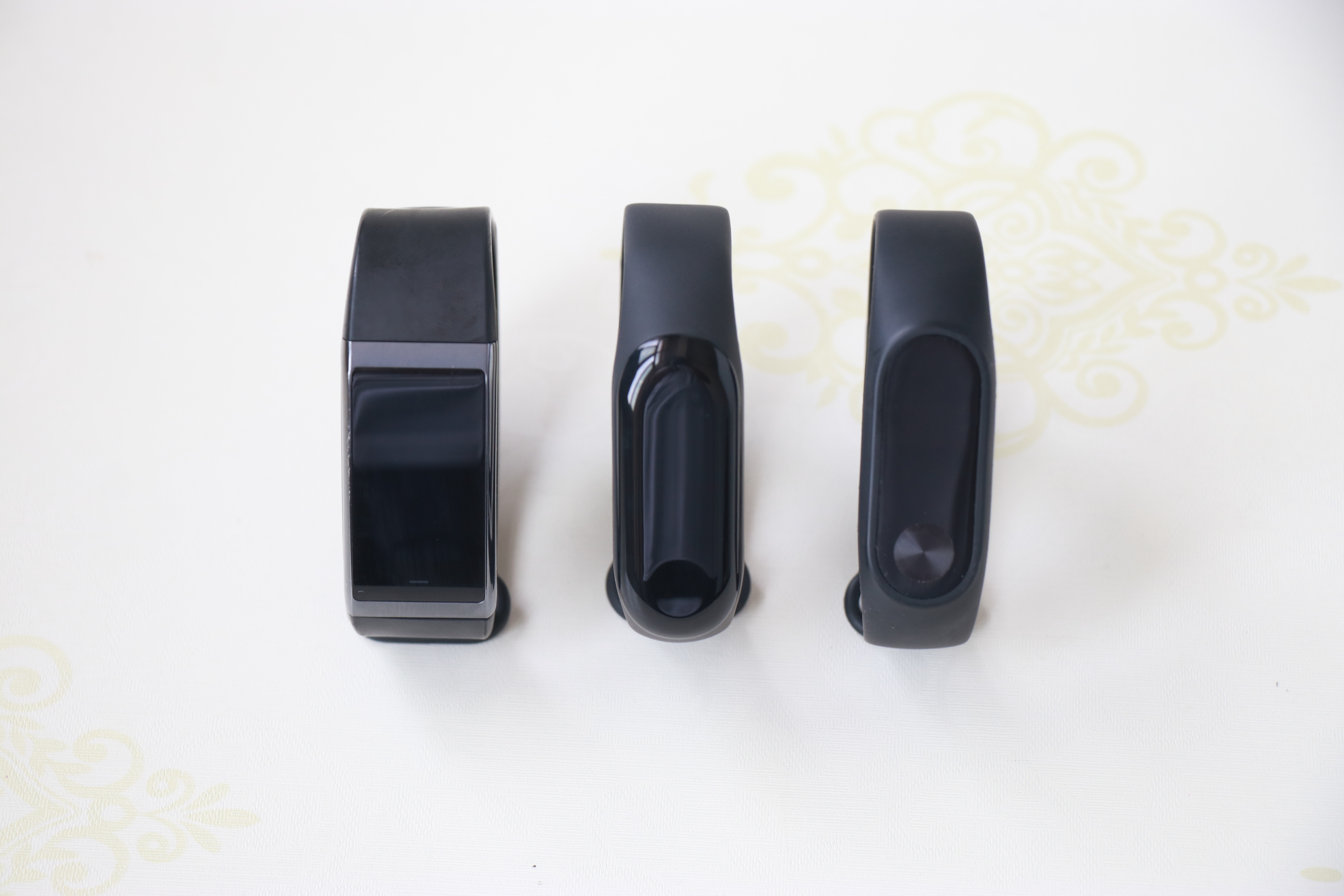 小米手环3更新了什么,小米手环3什么时间上新