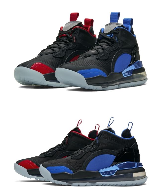 aj与足球联名鞋,2016年aj发售的篮球鞋