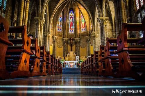 越南芽庄旅游真实情况,去越南50个必去景点