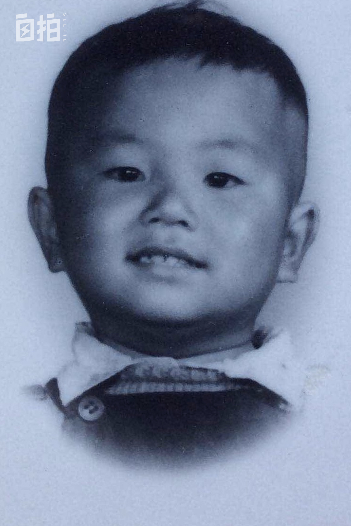 我在部队大院里长大,我是在部队大院长大的