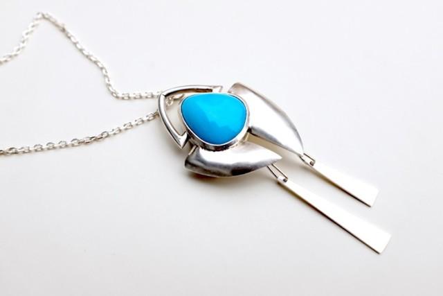 绿松石背后的历史之谜,明明玉石只是石头