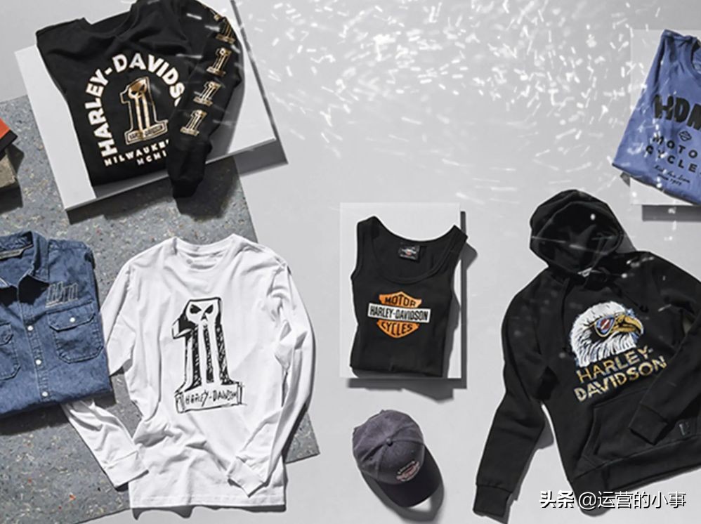 哈雷摩托如何提升动力,哈雷什么体验