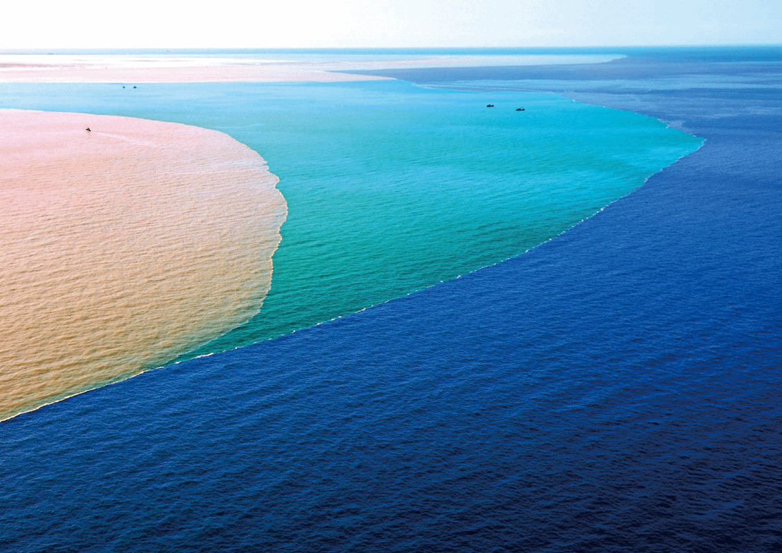 为什么会发洪水洪水从哪里来,发洪水时洪水都是怎么解决的