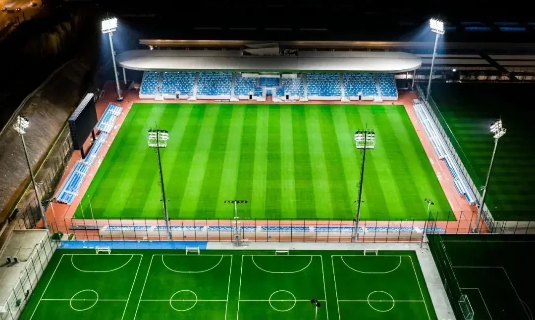 万达大手笔，大连人与国际足联合作足球创新，5年大计划已夭折