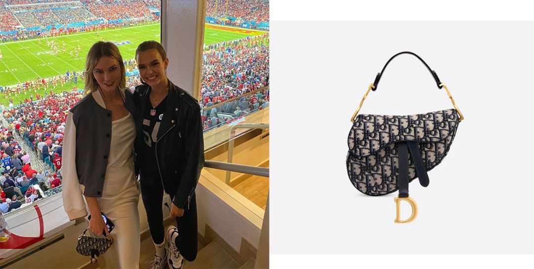 karliekloss维密现场图片,美国超模karliekloss皮裙